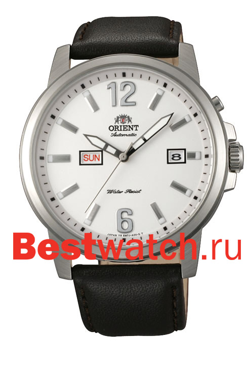 Часы Orient Classic Automatic EM7J00AW