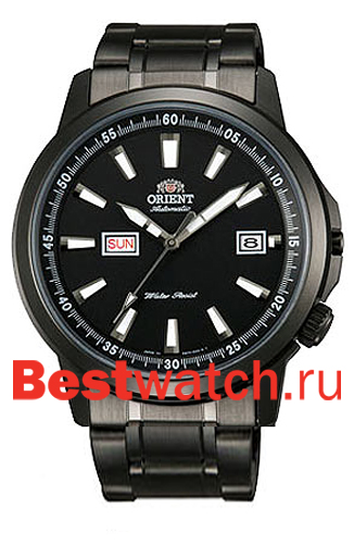 Часы Orient Classic Automatic EM7K001B