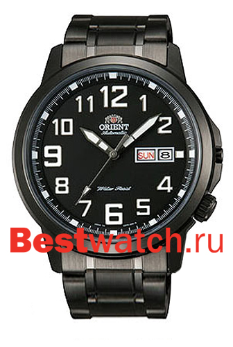 Часы Orient Classic Automatic EM7K002B