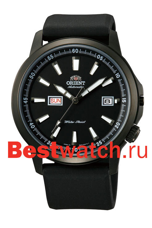 Часы Orient Classic Automatic EM7K003B
