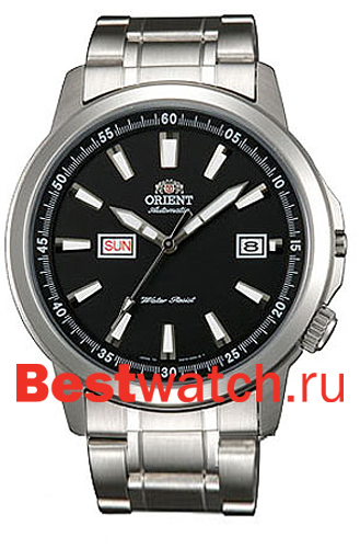 Часы Orient Classic Automatic EM7K004B