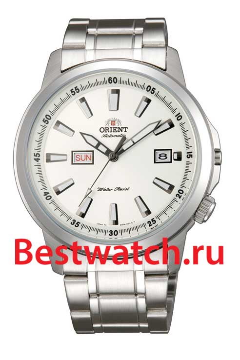 Часы Orient Classic Automatic EM7K006W