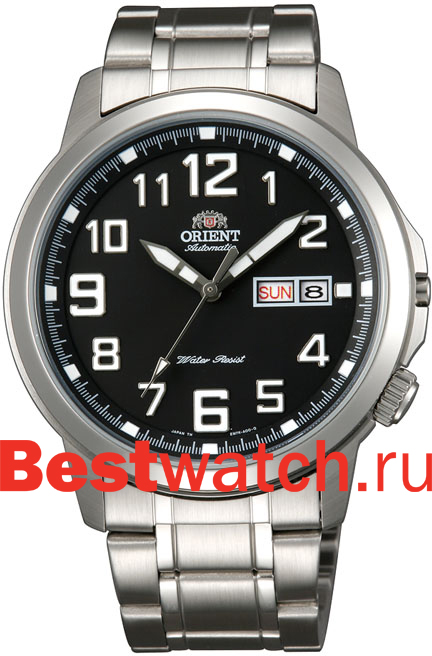 Часы Orient Classic Automatic EM7K007B