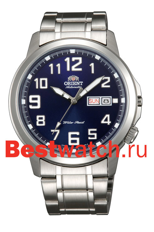 Часы Orient Classic Automatic EM7K008D