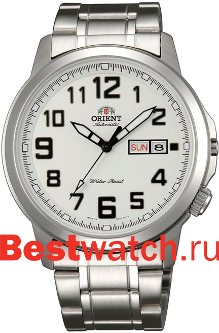 Часы Orient Classic Automatic EM7K009W