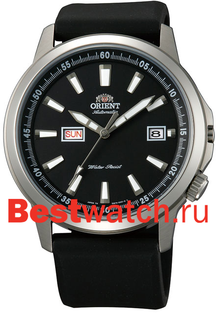 Часы Orient Classic Automatic EM7K00AB