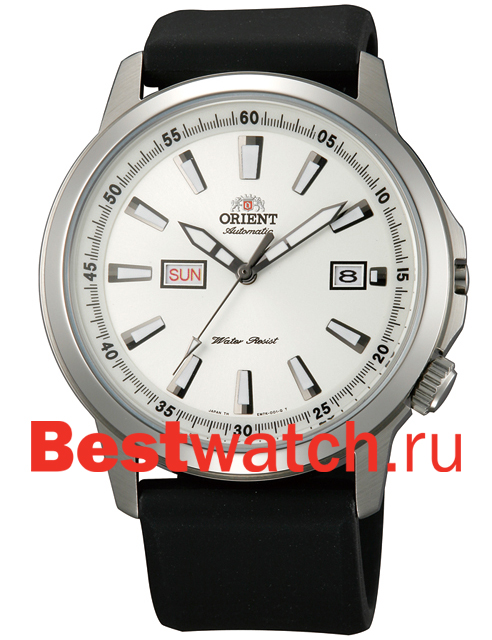 Часы Orient Classic Automatic EM7K00BW