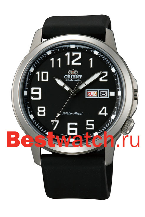 Часы Orient Classic Automatic EM7K00CB