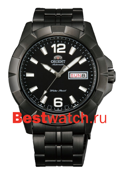 Часы Orient Classic Automatic EM7L001B