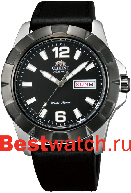 Часы Orient Classic Automatic EM7L003B