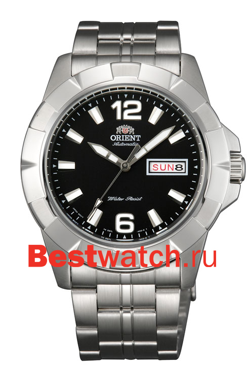 Часы Orient Classic Automatic EM7L004B