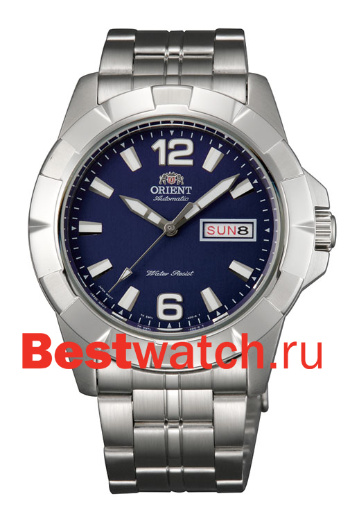 Часы Orient Classic Automatic EM7L004D