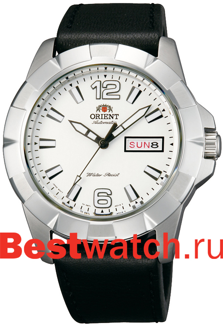 Часы Orient Classic Automatic EM7L007W