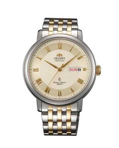 Часы Orient AUTOMATIC EM7M001C