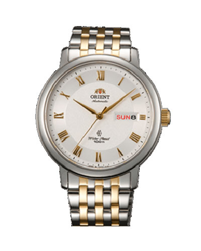 Часы Orient Classic Automatic EM7M001W