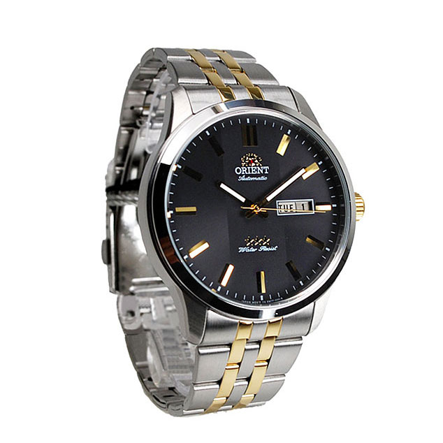 Часы Orient Three star EM7P00CB