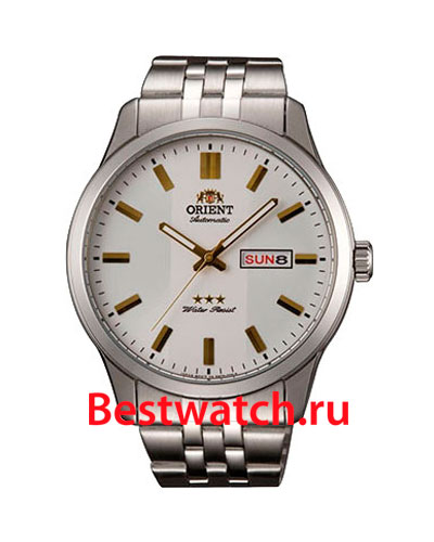 Часы Orient Three Star EM7P00EW