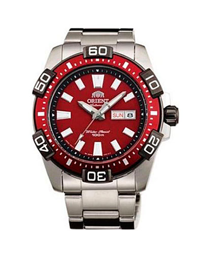 Часы Orient Sporty Automatic EM7R002H