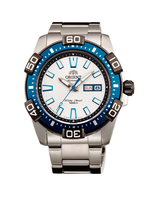 Часы Orient Sporty Automatic EM7R003W