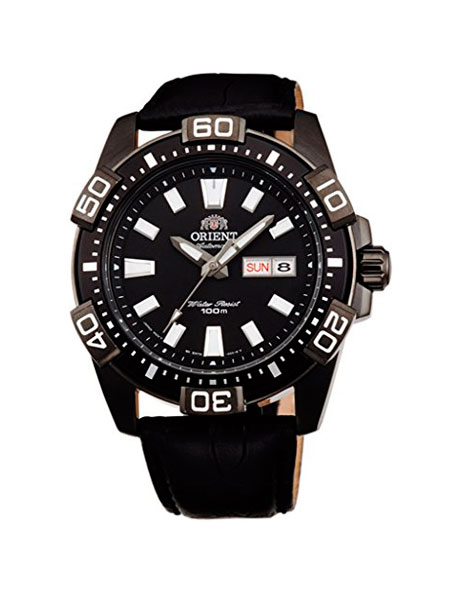 Часы Orient Sporty Automatic EM7R004B