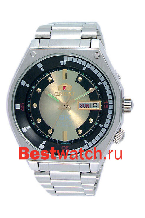 Часы Orient Sporty Automatic EMAL001U