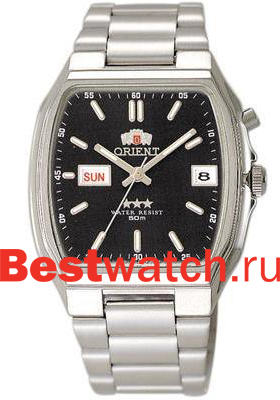 Часы Orient Three Star EMAS002B