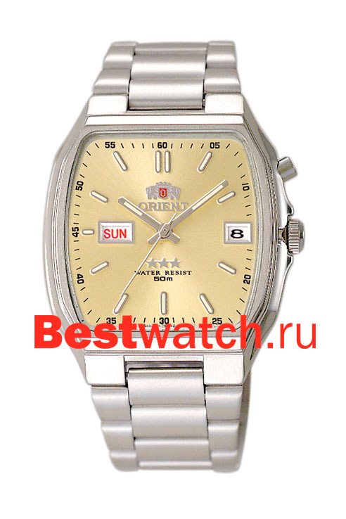 Часы Orient Three Star EMAS002C