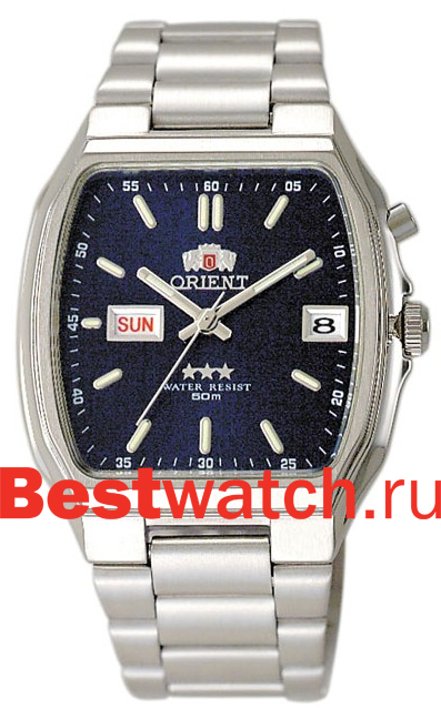 Часы Orient Three Star EMAS002D