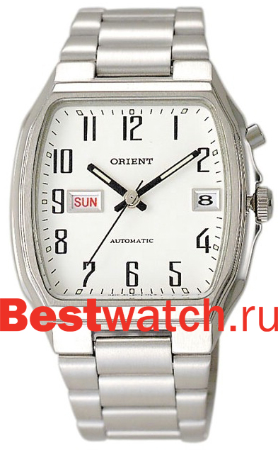 Часы Orient Three Star EMAS003W