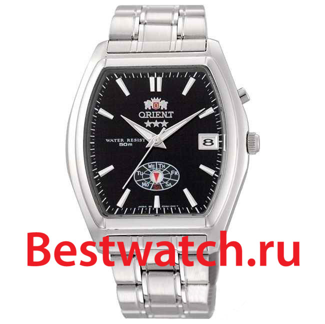 Часы Orient Three Star EMAV003B