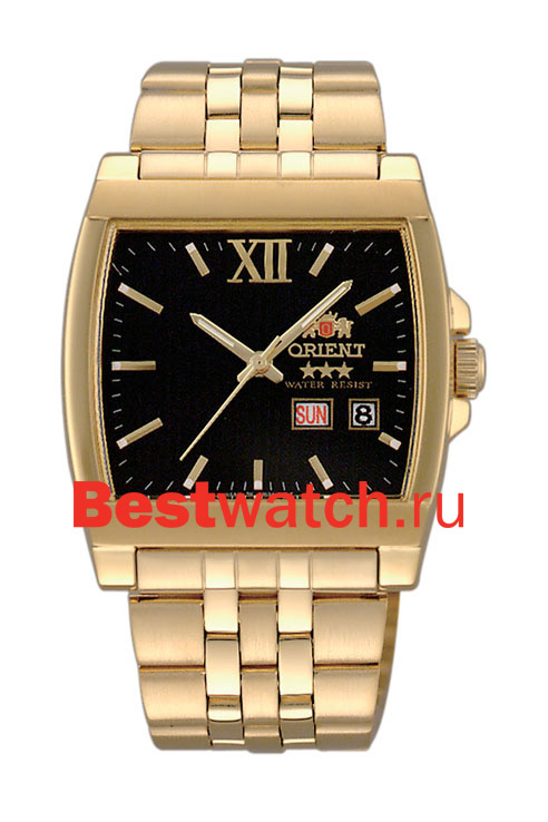 Часы Orient Three Star EMBA001B