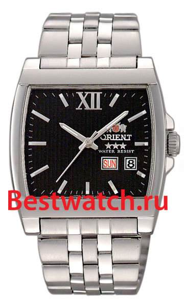 Часы Orient Three Star EMBA002B