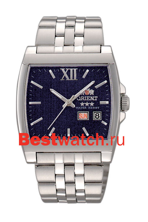Часы Orient Three Star EMBA002D