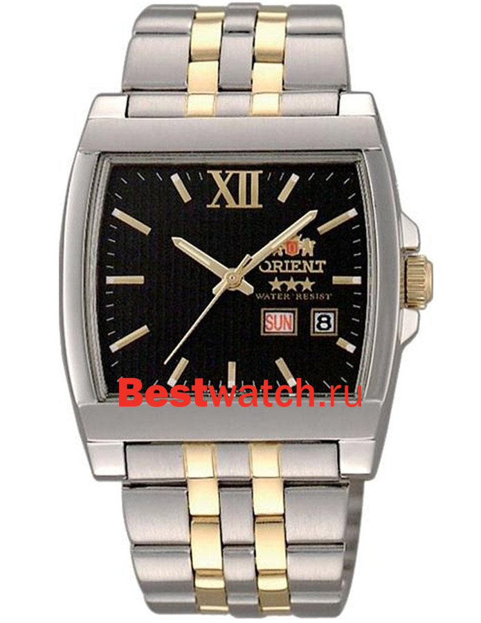 Часы Orient Three Star EMBA003B