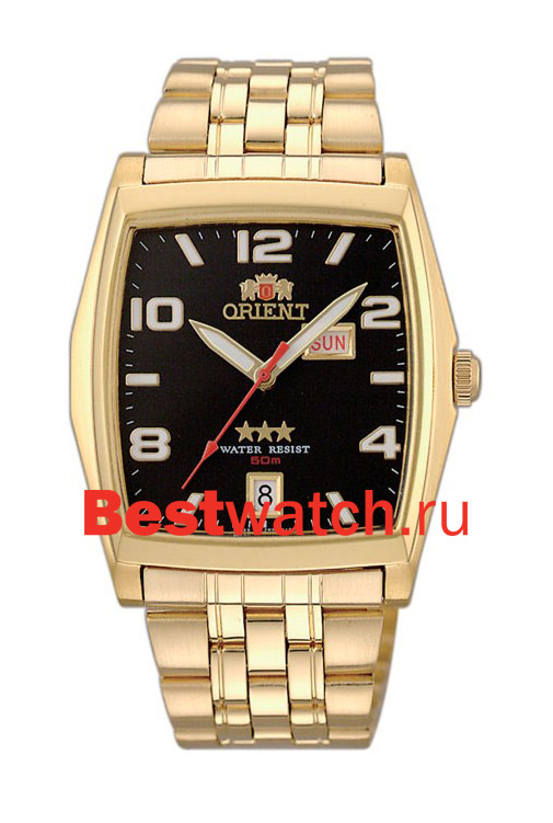 Часы Orient Three Star EMBB001B