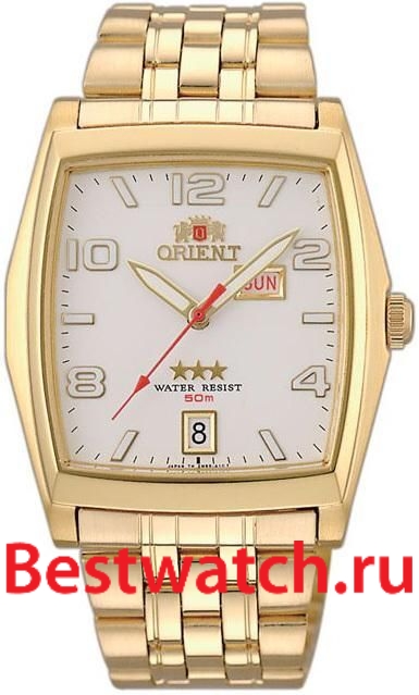 Часы Orient Three Star EMBB001W