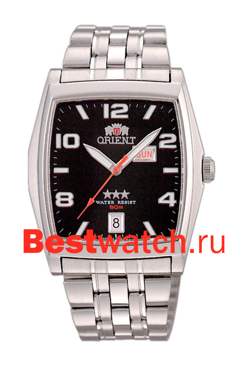 Часы Orient Three Star EMBB002B
