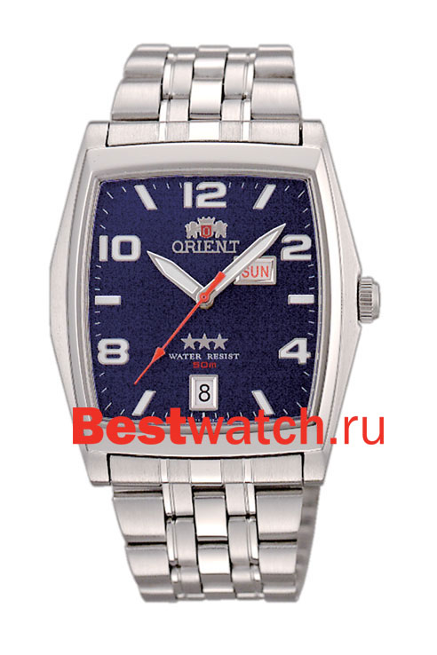 Часы Orient Three Star EMBB002D