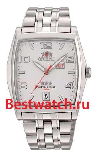 Часы Orient Three Star EMBB002W