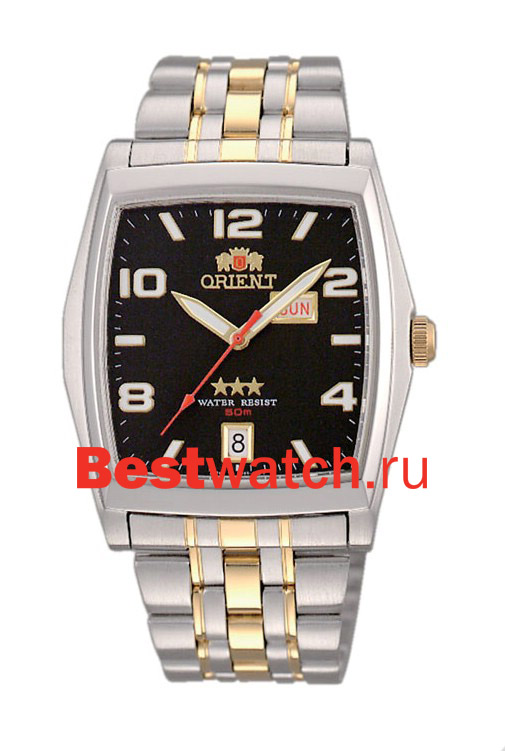 Часы Orient Three Star EMBB003B