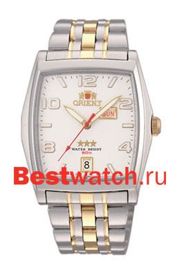 Часы Orient Three Star EMBB003W