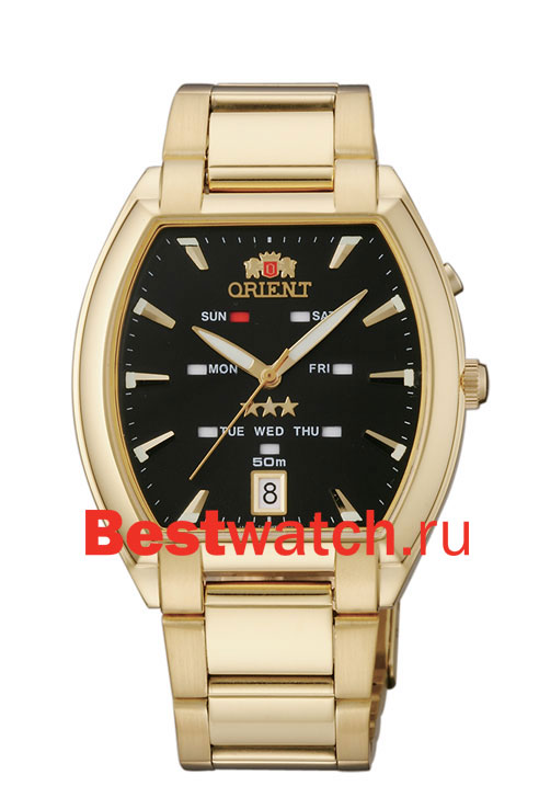 Часы Orient Three Star EMBC001B