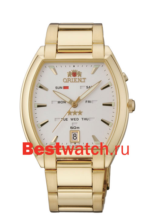 Часы Orient Three Star EMBC001W
