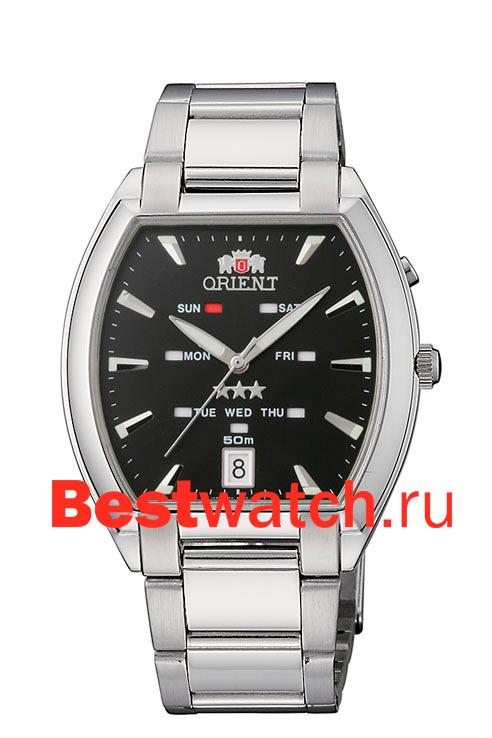 Часы Orient Three Star EMBC002B