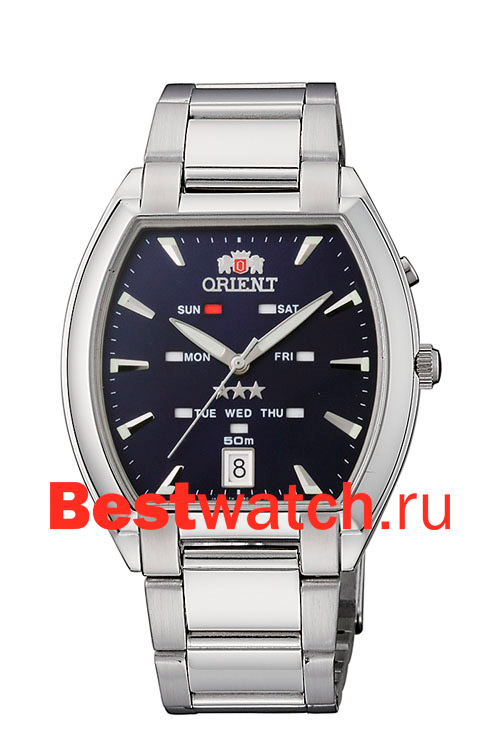 Часы Orient Three Star EMBC002D