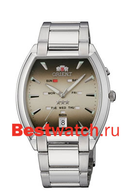 Часы Orient Three Star EMBC002U