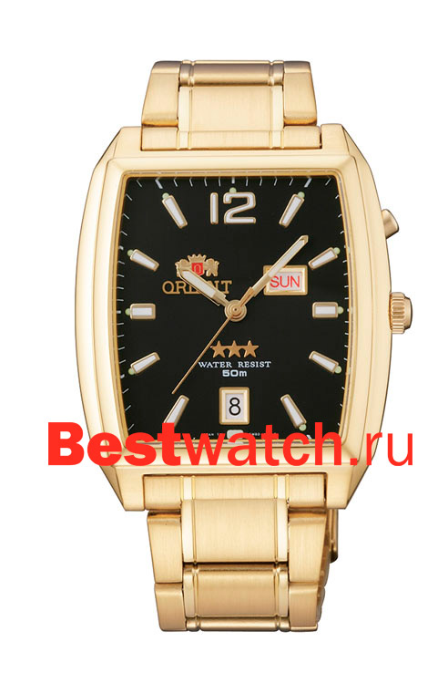Часы Orient Three Star EMBD001B