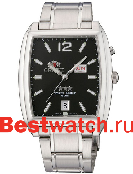Часы Orient Three Star EMBD003B