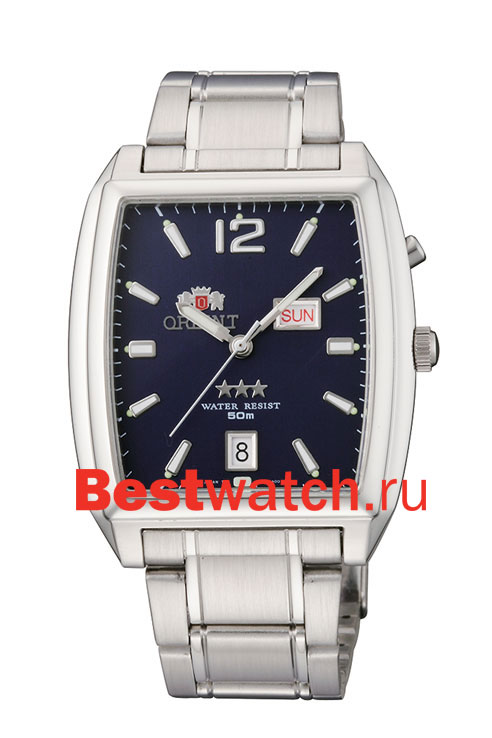 Часы Orient Three Star EMBD003D