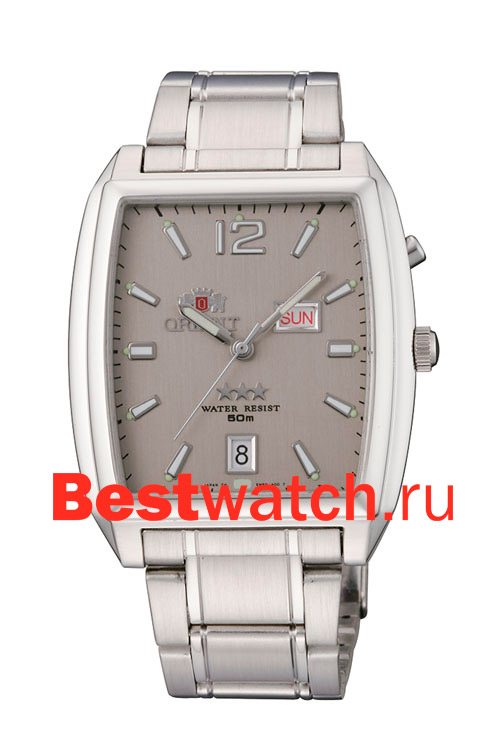 Часы Orient Three Star EMBD003K